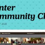 Center Community Chat Newsletter 2-7