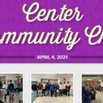 Chelmsford Public Schools Center Community Chat Newsletter April 4, 2021