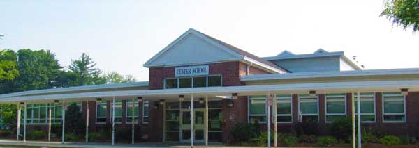 Center School PTO Meeting Chelmsford Public Schools Center School PTO