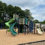 Center Elementary School Playground