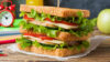 Chelmsford Schools Lunch Menus