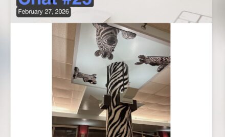 Center Community Chat - February 27, 2026