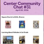 Center Community Chat - April 10, 2026