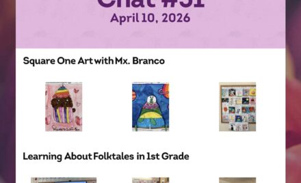 Center Community Chat - April 10, 2026