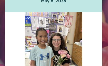 Center Community Chat - May 8, 2026
