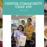 Center Community Chat - June 12, 2026