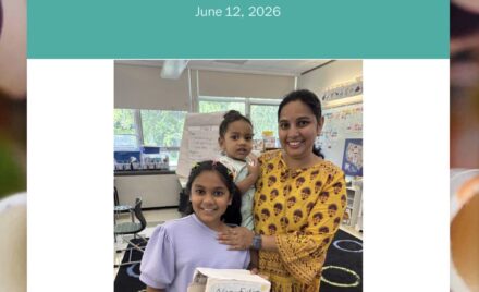 Center Community Chat - June 12, 2026